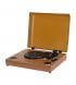 Вініловий програвач Sound One Jazz Walnut