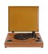 Виниловый проигрыватель Sound One Jazz Walnut
