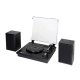 Вініловий програвач Sound One Jazz Walnut Вініловий програвач Sound One Jazz Walnut