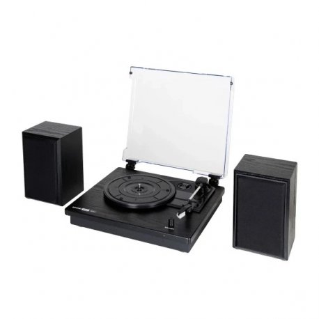 Виниловый проигрыватель Sound One Jazz Walnut