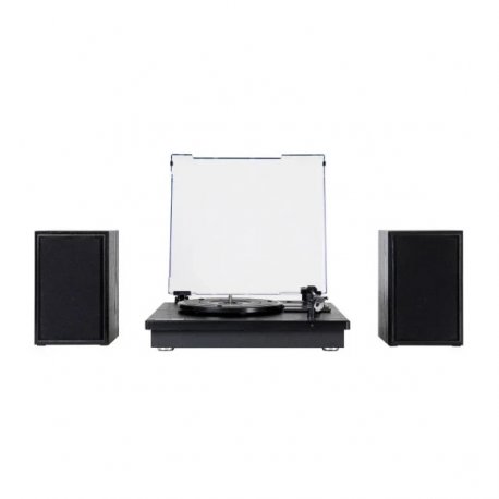 Виниловый проигрыватель Sound One Jazz Walnut