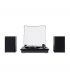 Вініловий програвач Sound One Jazz Walnut