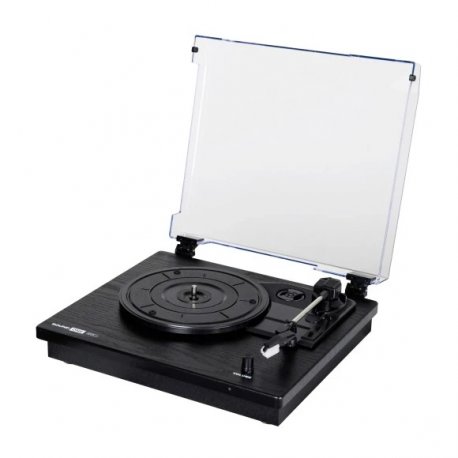Виниловый проигрыватель Sound One Jazz Walnut