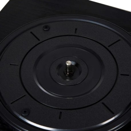 Вініловий програвач Sound One Jazz Walnut