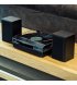 Вініловий програвач Sound One Jazz Walnut