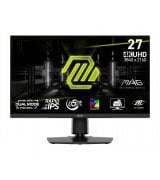 Монітор ігровий 27" MSI Black (MAG 272URDF E16)
