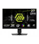 Монитор игровой 27" MSI Black (MAG 272URDF E16)