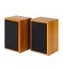 Виниловый проигрыватель Sound One Rock Wood