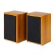 Виниловый проигрыватель Sound One Rock Wood Виниловый проигрыватель Sound One Rock Wood