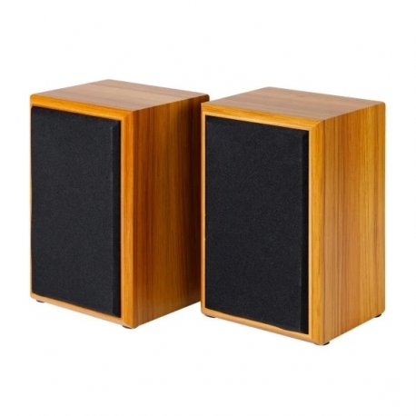 Виниловый проигрыватель Sound One Rock Wood