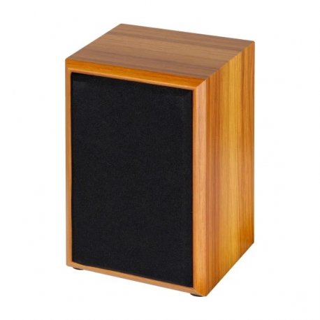 Виниловый проигрыватель Sound One Rock Wood