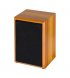 Вініловий програвач Sound One Rock Wood