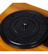 Виниловый проигрыватель Sound One Rock Wood
