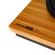 Виниловый проигрыватель Sound One Rock Wood Виниловый проигрыватель Sound One Rock Wood