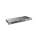Комутатор Ruijie Reyee (RG-NBS3100-24GT4SFP-V2)