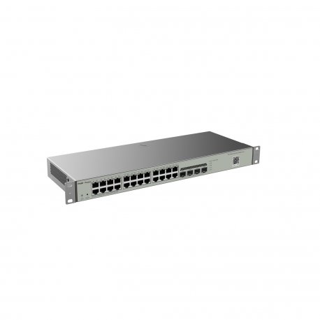 Коммутатор Ruijie Reyee (RG-NBS3100-24GT4SFP-V2)