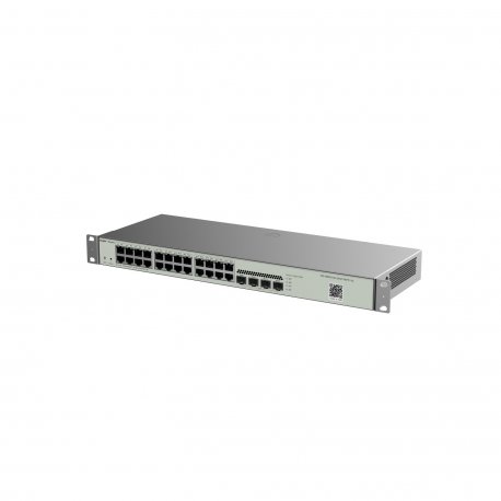 Комутатор Ruijie Reyee (RG-NBS3100-24GT4SFP-V2)