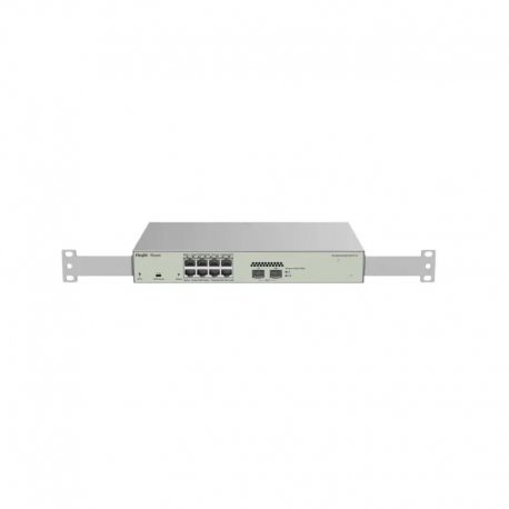 Коммутатор Ruijie Reyee (RG-NBS3100-8GT2SFP-P-V2)