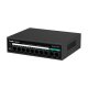 Коммутатор Ruijie Reyee (RG-ES110FG-P) Коммутатор Ruijie Reyee (RG-ES110FG-P)