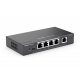 Комутатор Ruijie Reyee (RG-ES205GC-P) Комутатор Ruijie Reyee (RG-ES205GC-P)