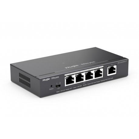 Коммутатор Ruijie Reyee (RG-ES205GC-P)