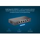 Коммутатор Ruijie Reyee (RG-ES205GC-P) Коммутатор Ruijie Reyee (RG-ES205GC-P)