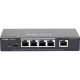 Коммутатор Ruijie Reyee (RG-ES205GC-P) Коммутатор Ruijie Reyee (RG-ES205GC-P)