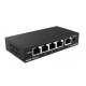 Коммутатор Ruijie Reyee (RG-ES205GC) Коммутатор Ruijie Reyee (RG-ES205GC)