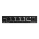 Комутатор Ruijie Reyee (RG-ES205GC) Комутатор Ruijie Reyee (RG-ES205GC)