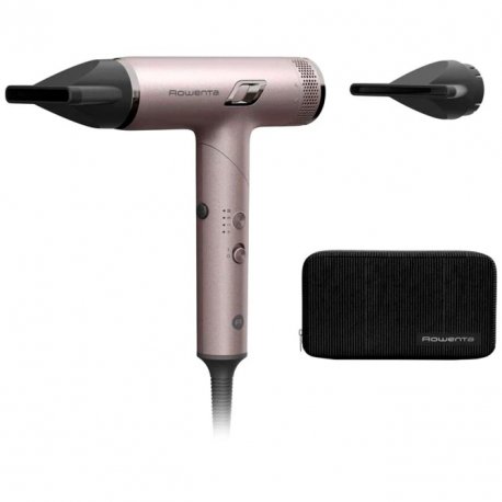 Фен Rowenta Nano Foldable (HY8530E0)