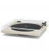 Виниловый проигрыватель Tone Factory urntable Dune Grey (with dust cover)