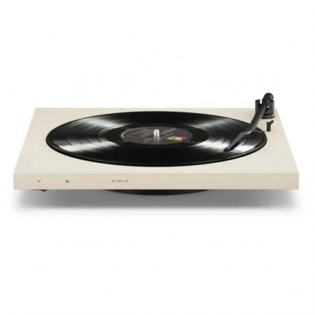 Виниловый проигрыватель Tone Factory urntable Dune Grey (with dust cover)