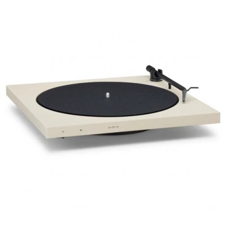 Виниловый проигрыватель Tone Factory urntable Dune Grey (with dust cover)