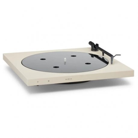 Виниловый проигрыватель Tone Factory urntable Dune Grey (with dust cover)