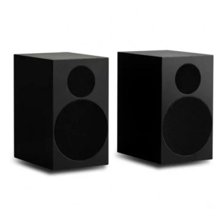 Акустична система Tone Factory Speaker S Satin Black