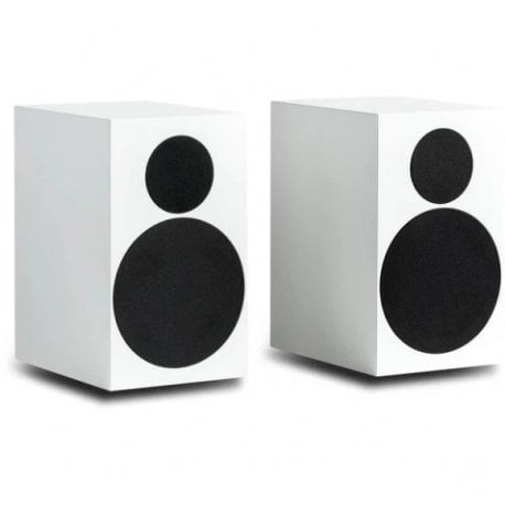 Акустична система Tone Factory Speaker S Satin White