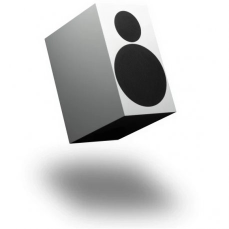 Акустична система Tone Factory Speaker S Satin Black