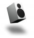 Акустична система Tone Factory Speaker S Satin Black