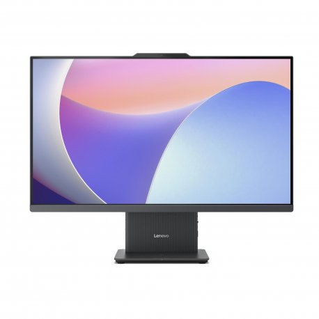 Моноблок Lenovo 27" AIO-27ARR9 R5-7533HS Black (F0HQ00B6UO)