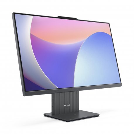 Моноблок Lenovo 27" AIO-27ARR9 R5-7533HS Black (F0HQ00B6UO)