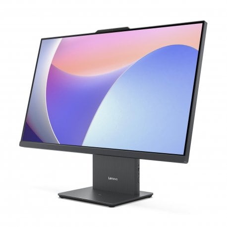 Моноблок Lenovo 27" AIO-27ARR9 R5-7533HS Black (F0HQ00B6UO)