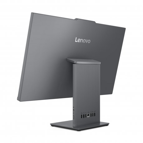 Моноблок Lenovo 27" AIO-27ARR9 R5-7533HS Black (F0HQ00B6UO)