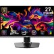Монитор игровой 27" MSI Black (MAG 272UP QD-OLED X24)
