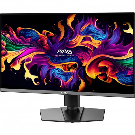 Монитор игровой 27" MSI Black (MAG 272UP QD-OLED X24)