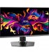 Монитор игровой 27" MSI Black (MAG 272UP QD-OLED X24)