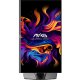 Монитор игровой 27" MSI Black (MAG 272UP QD-OLED X24)