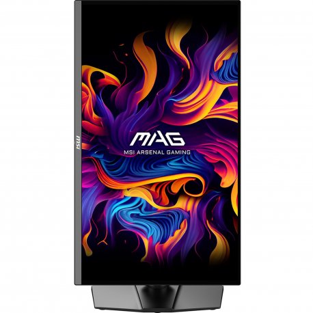 Монитор игровой 27" MSI Black (MAG 272UP QD-OLED X24)
