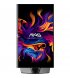 Монитор игровой 27" MSI Black (MAG 272UP QD-OLED X24)