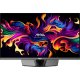 Монитор игровой 27" MSI Black (MAG 272UP QD-OLED X24)