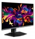 Монитор игровой 27" MSI Black (MAG 272UP QD-OLED X24)
